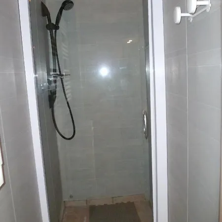 Studio Boulevard Berthollet 아파트 *